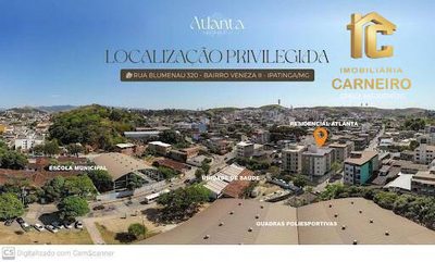 Apartamento, 3 quartos, 85 m² - Foto 3