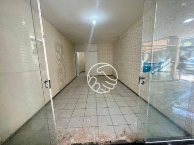 Loja-Salão, 36 m² - Foto 3