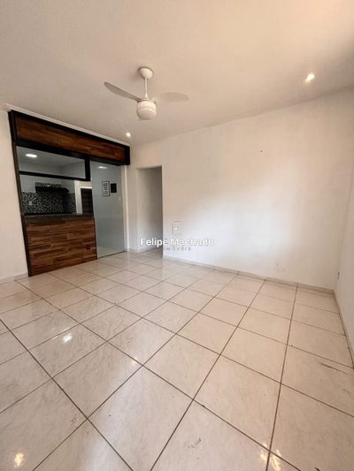 Apartamento, 2 quartos, 56 m² - Foto 1