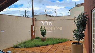 Casa, 3 quartos, 174 m² - Foto 2