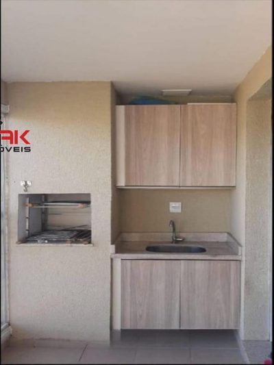 Apartamento, 3 quartos, 82 m² - Foto 3