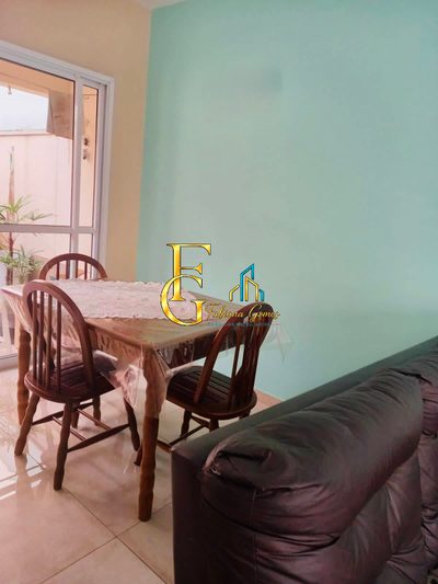 Sobrado, 3 quartos, 98 m² - Foto 5