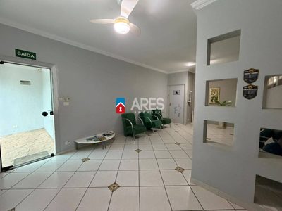 Casa, 5 quartos, 155 m² - Foto 3