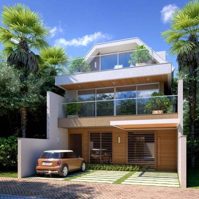 Terreno, 92 m² - Foto 2