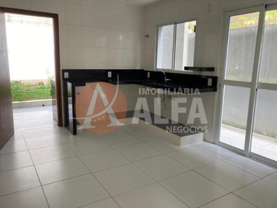 Casa, 3 quartos, 125 m² - Foto 3