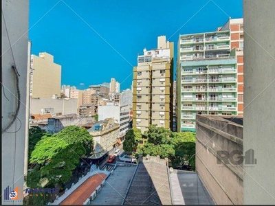Apartamento, 1 quarto, 35 m² - Foto 1