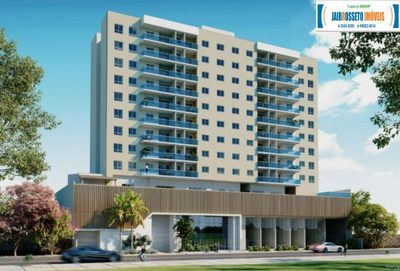 Loja-Salão, 138 m² - Foto 1
