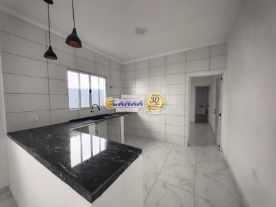 Casa, 2 quartos, 60 m² - Foto 4