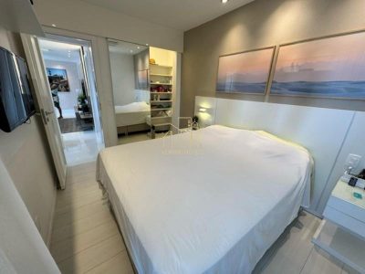 Apartamento, 2 quartos, 92 m² - Foto 4