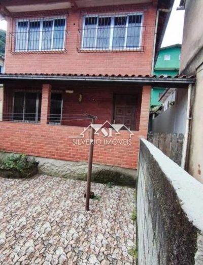 Casa, 4 quartos, 90 m² - Foto 1