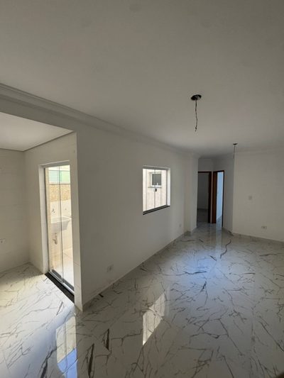Apartamento, 2 quartos, 55 m² - Foto 1