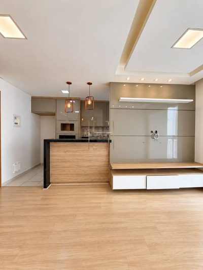 Apartamento, 2 quartos, 50 m² - Foto 4