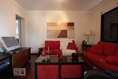 Apartamento, 3 quartos, 274 m² - Foto 5
