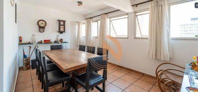 Apartamento, 3 quartos, 121 m² - Foto 5