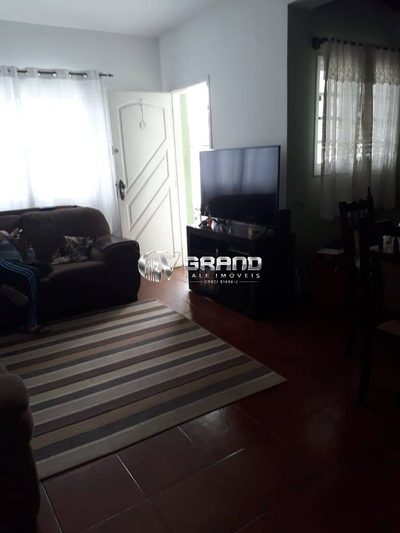 Casa, 3 quartos, 195 m² - Foto 2