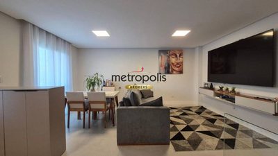 Sobrado, 2 quartos, 128 m² - Foto 2
