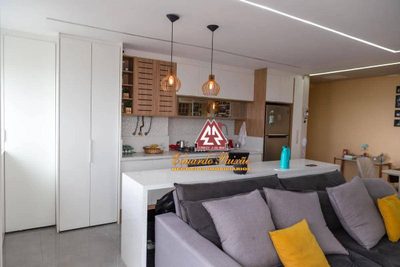 Apartamento, 2 quartos, 73 m² - Foto 4