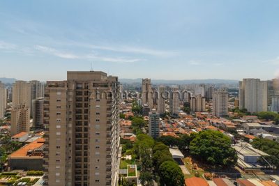 Apartamento, 4 quartos, 185 m² - Foto 4