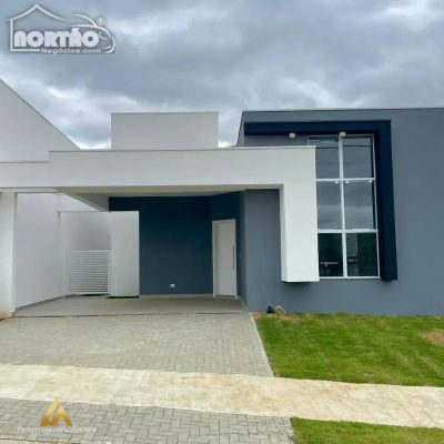 Casa, 4 quartos, 250 m² - Foto 2