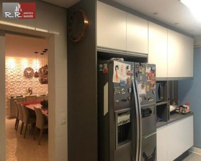 Apartamento, 3 quartos, 169 m² - Foto 5