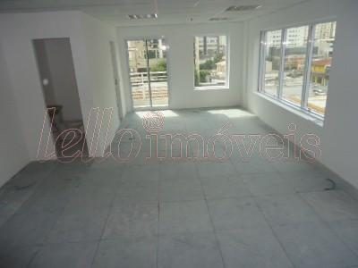 Sala-Conjunto, 50 m² - Foto 2