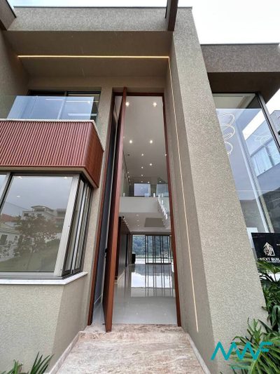 Casa de Condomínio, 4 quartos - Foto 2