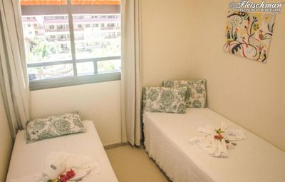 Flat/Apart Hotel, 2 quartos, 62 m² - Foto 4