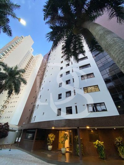 Apartamento, 4 quartos, 298 m² - Foto 1