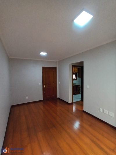 Apartamento, 1 quarto, 42 m² - Foto 2