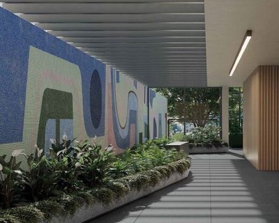 Apartamento, 3 quartos, 122 m² - Foto 5
