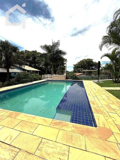 Casa, 4 quartos, 500 m² - Foto 5