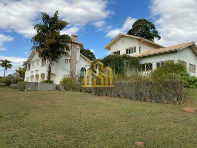 Casa de Condomínio, 6 quartos - Foto 5