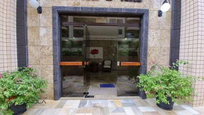 Apartamento, 2 quartos, 86 m² - Foto 2