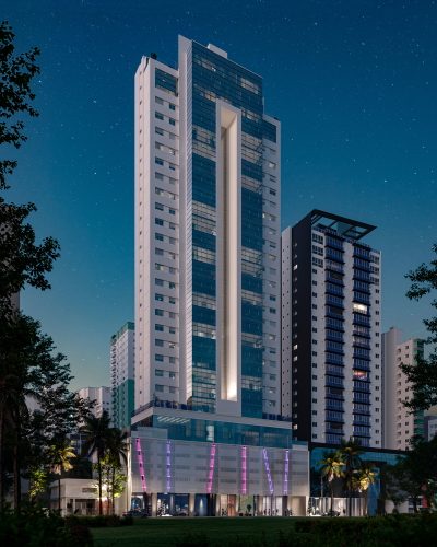 Apartamento, 3 quartos, 175 m² - Foto 5