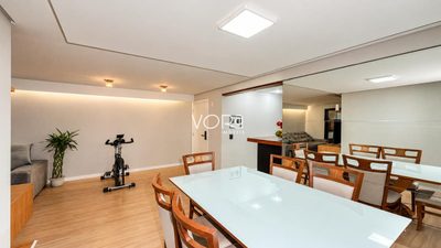 Apartamento, 3 quartos, 86 m² - Foto 1