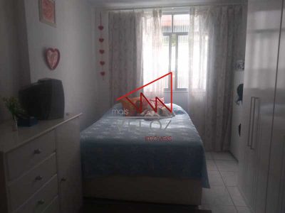 Apartamento, 1 quarto, 52 m² - Foto 5