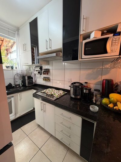 Casa, 2 quartos, 67 m² - Foto 5