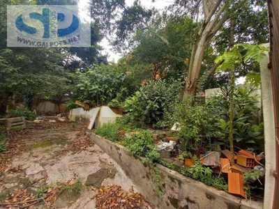 Loteamento e Condomínio, 1000 m² - Foto 4