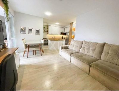 Apartamento, 3 quartos, 101 m² - Foto 5