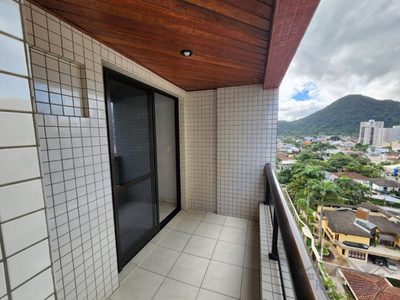 Apartamento, 2 quartos, 90 m² - Foto 2