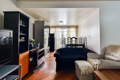 Apartamento, 3 quartos, 146 m² - Foto 2