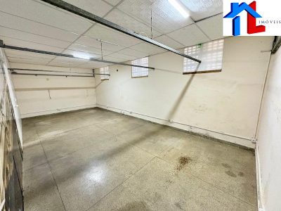 Depósito-Galpão, 120 m² - Foto 1