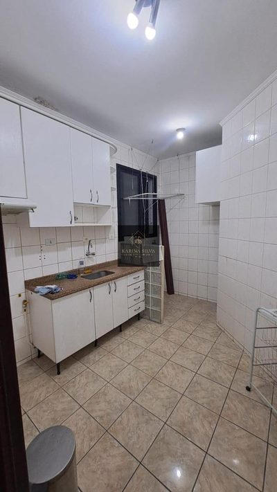 Apartamento, 3 quartos, 67 m² - Foto 1