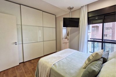 Apartamento, 3 quartos, 191 m² - Foto 5