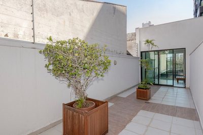 Apartamento, 1 quarto, 46 m² - Foto 2