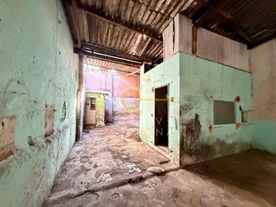 Depósito-Galpão, 186 m² - Foto 3