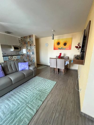 Apartamento, 2 quartos, 108 m² - Foto 5