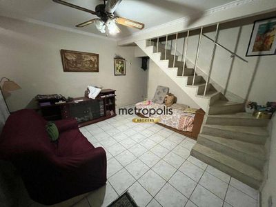Sobrado, 3 quartos, 197 m² - Foto 4