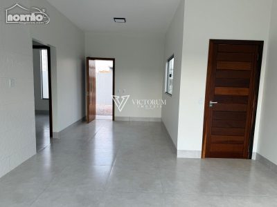 Casa, 3 quartos, 76 m² - Foto 3