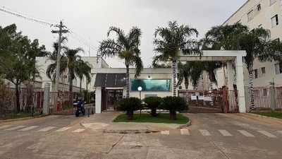 Apartamento, 2 quartos, 39 m² - Foto 1